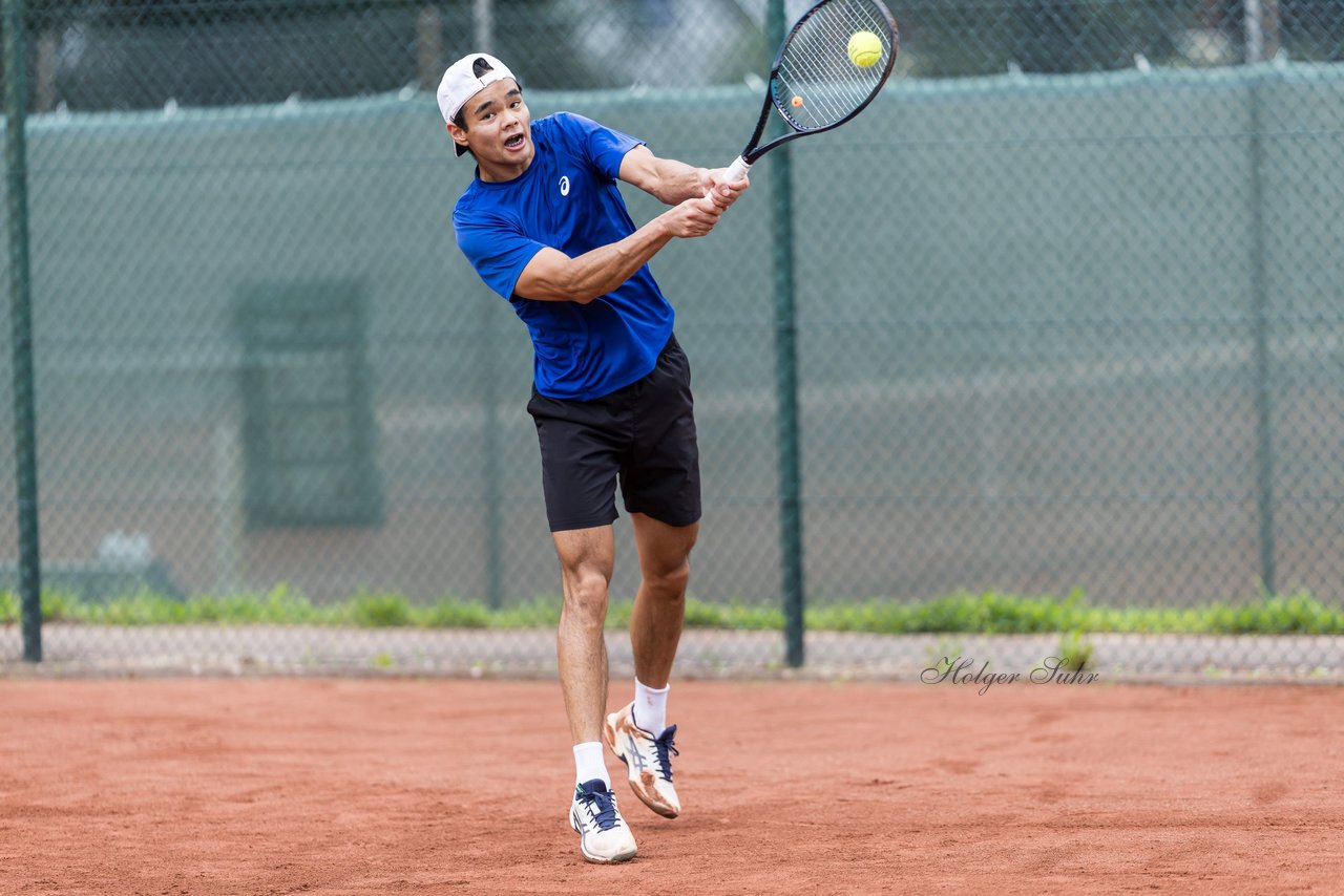 Bild 351 - Bergstedt Open